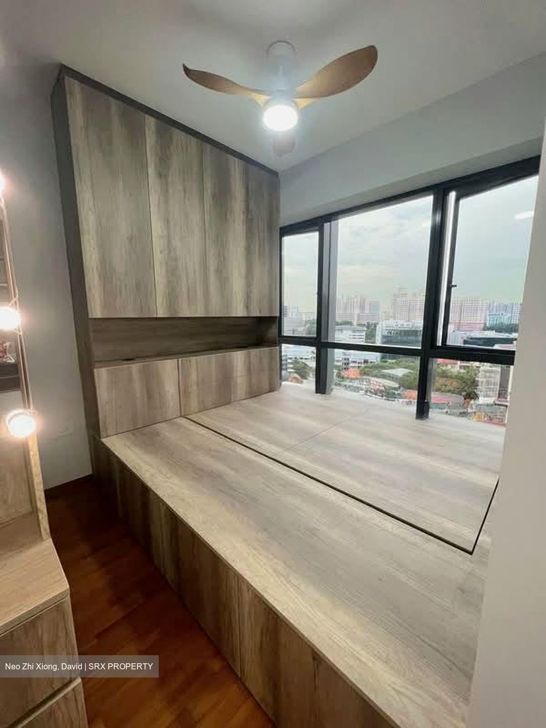 Stirling Residences (D3), Apartment #584453661